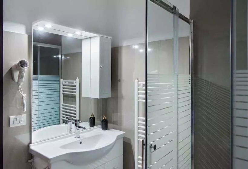 Ego  Residence Ferrara