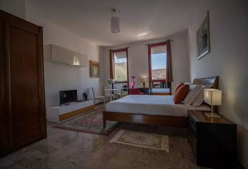 Ego  Residence Ferrara