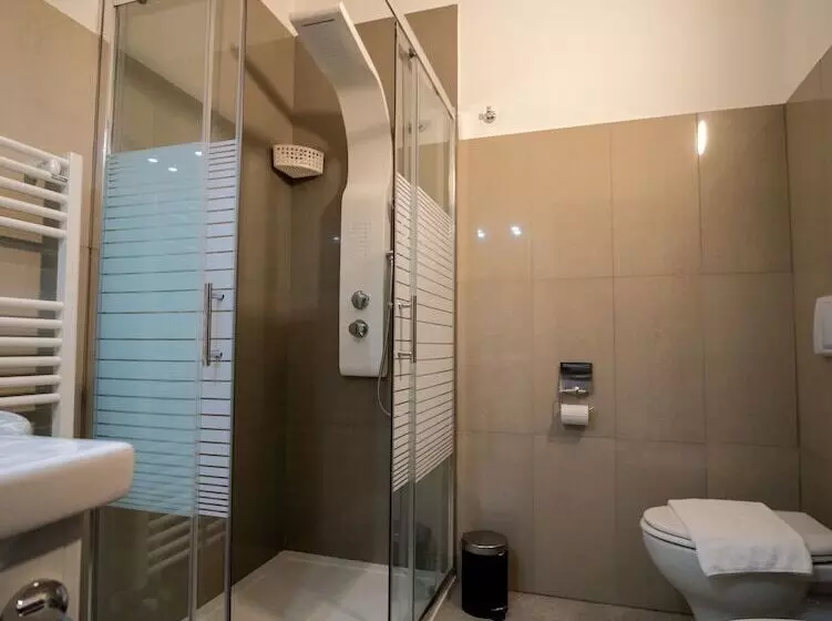 Ego  Residence Ferrara