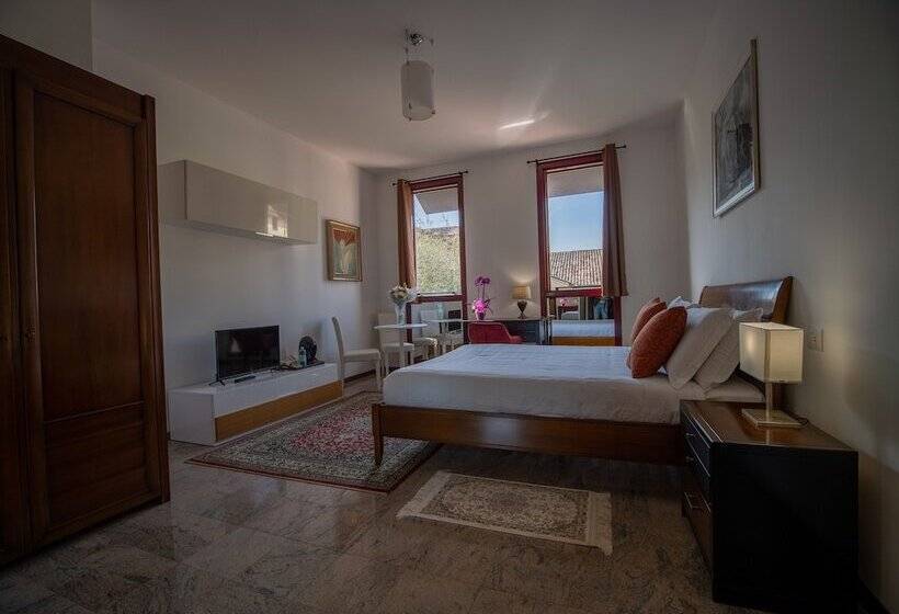 Ego  Residence Ferrara