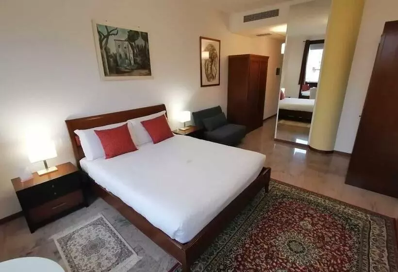 Ego  Residence Ferrara