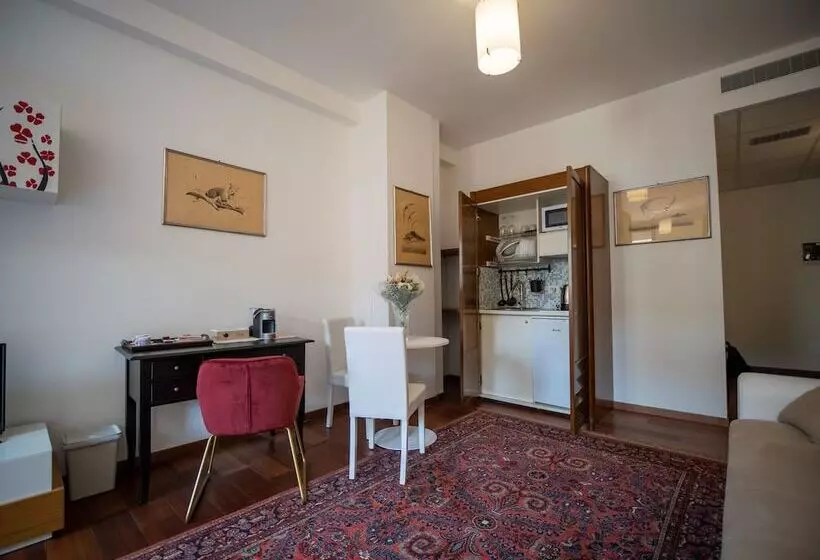 Ego  Residence Ferrara