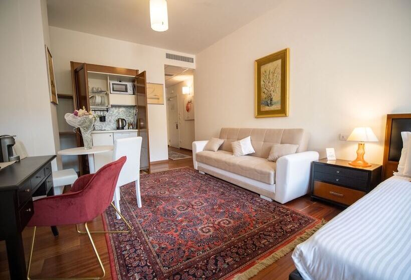 Ego  Residence Ferrara