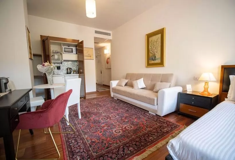 Ego  Residence Ferrara