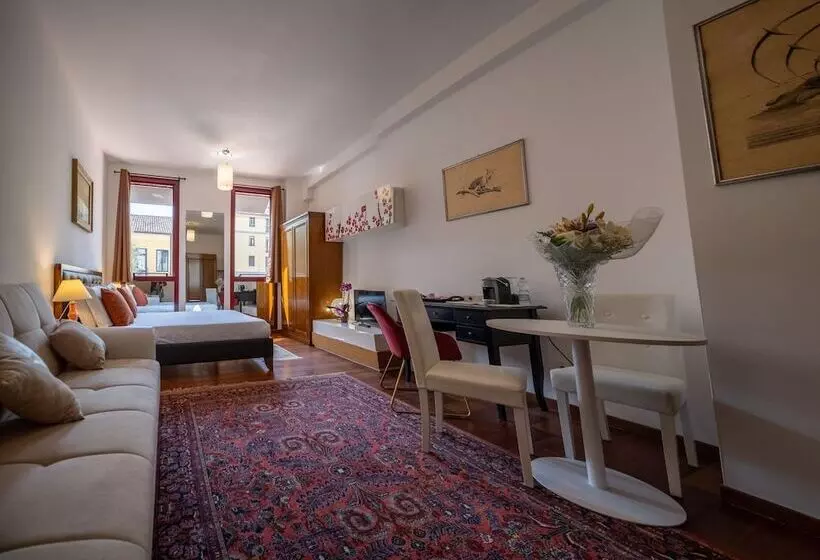 Ego  Residence Ferrara