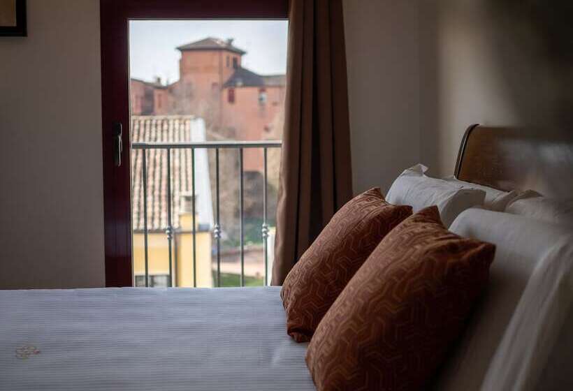 Ego  Residence Ferrara