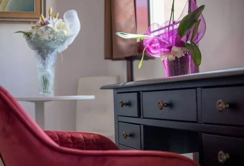 Ego  Residence Ferrara