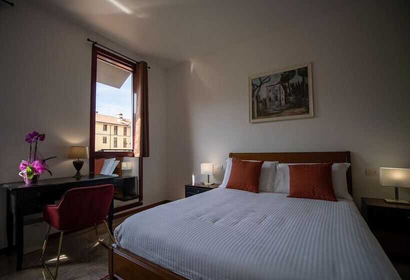 Ego  Residence Ferrara