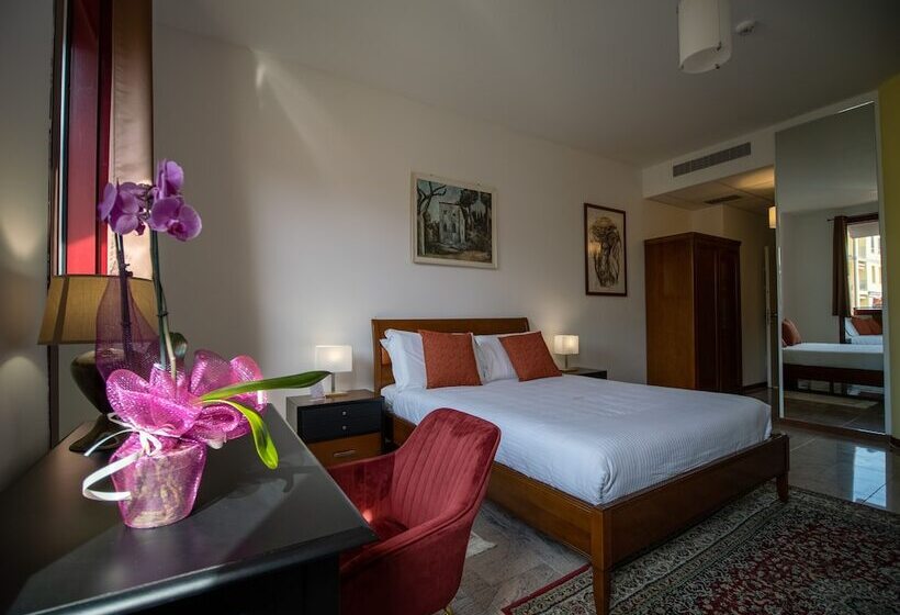 Ego  Residence Ferrara