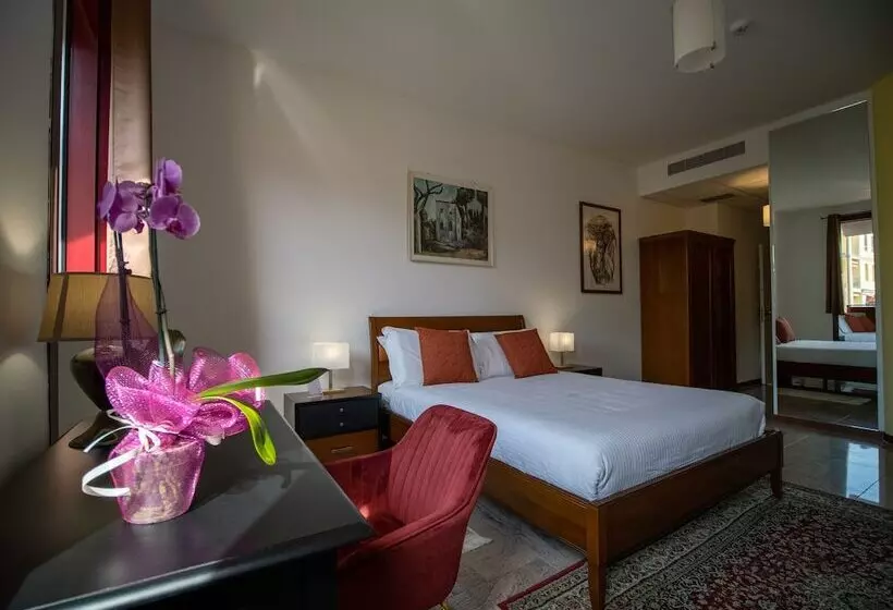 Ego  Residence Ferrara