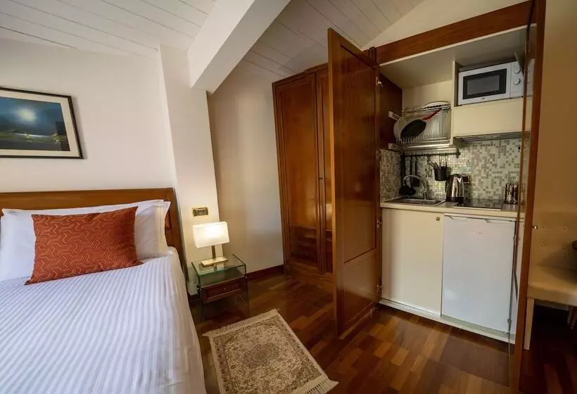 Ego  Residence Ferrara