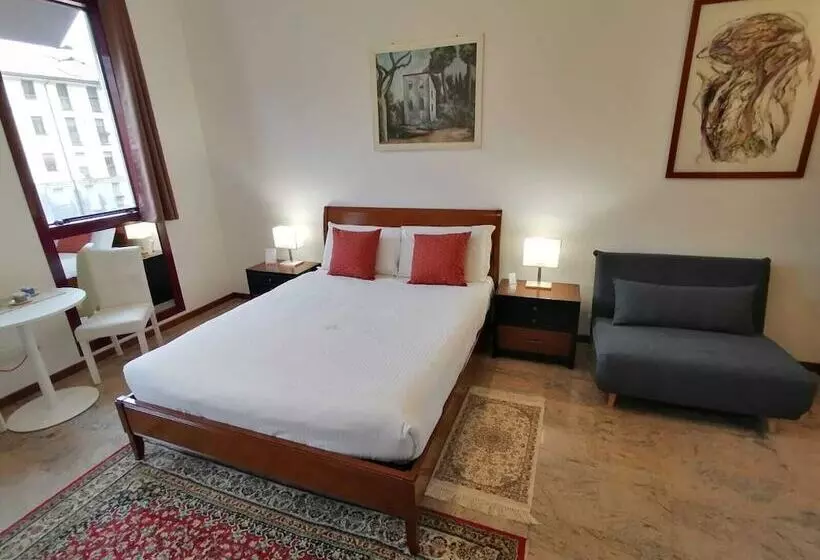 Ego  Residence Ferrara