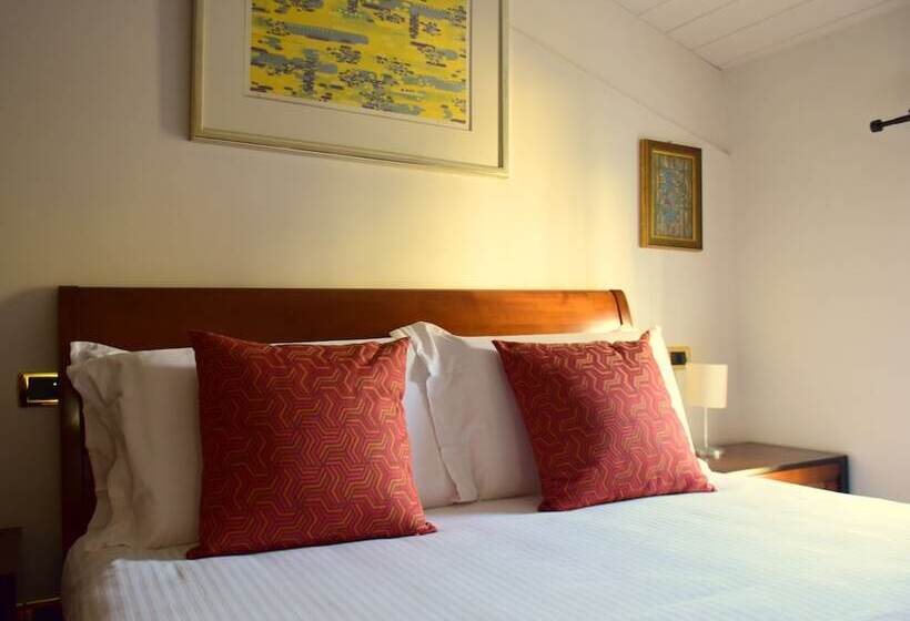 Ego  Residence Ferrara