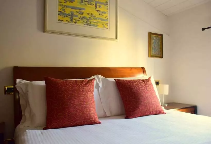 Ego  Residence Ferrara