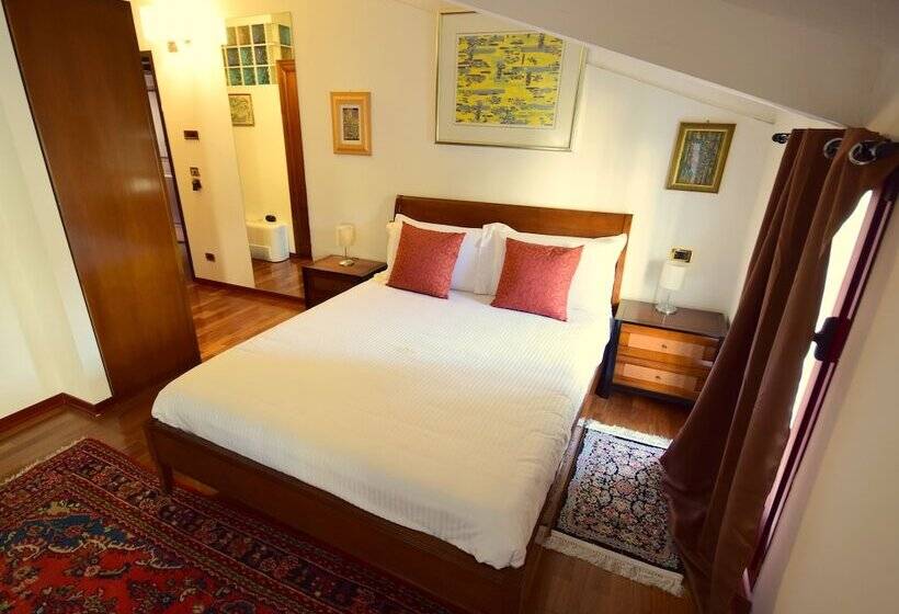 Ego  Residence Ferrara