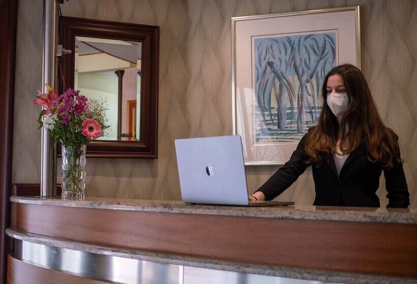 Ego  Residence Ferrara