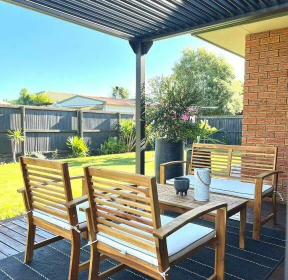 צימר Golden Pearl