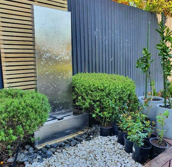 צימר Golden Pearl