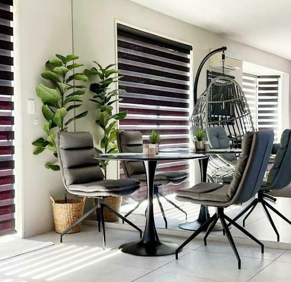 צימר Golden Pearl