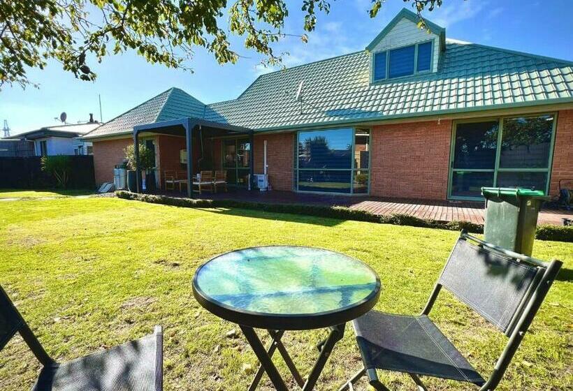 צימר Golden Pearl