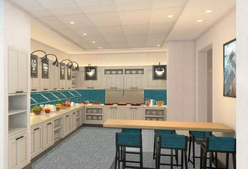 ホテル Hyatt Place St Augustine Vilano Beach