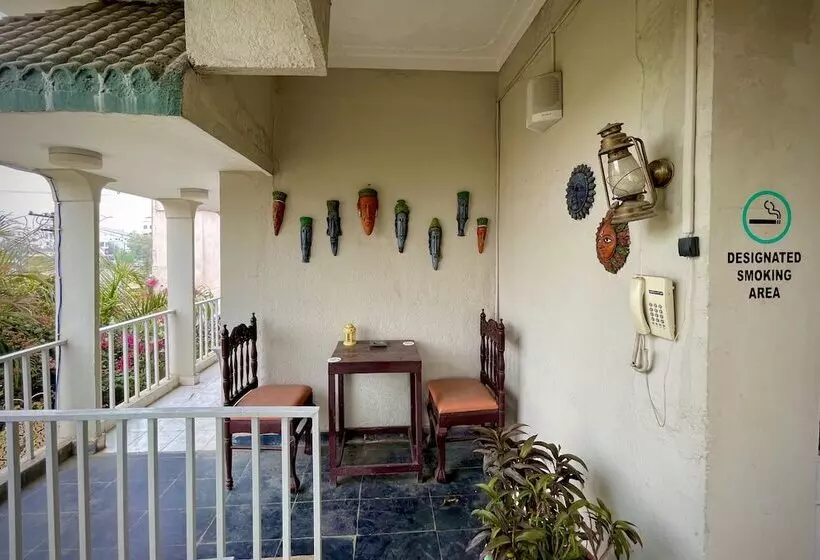 ホテル Kakaku The Guest House