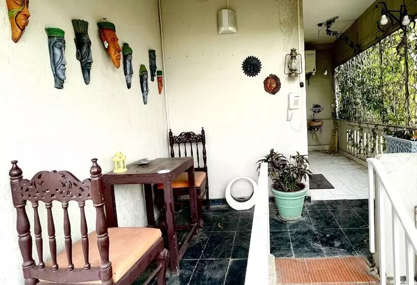 ホテル Kakaku The Guest House