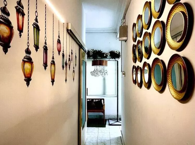 ホテル Kakaku The Guest House