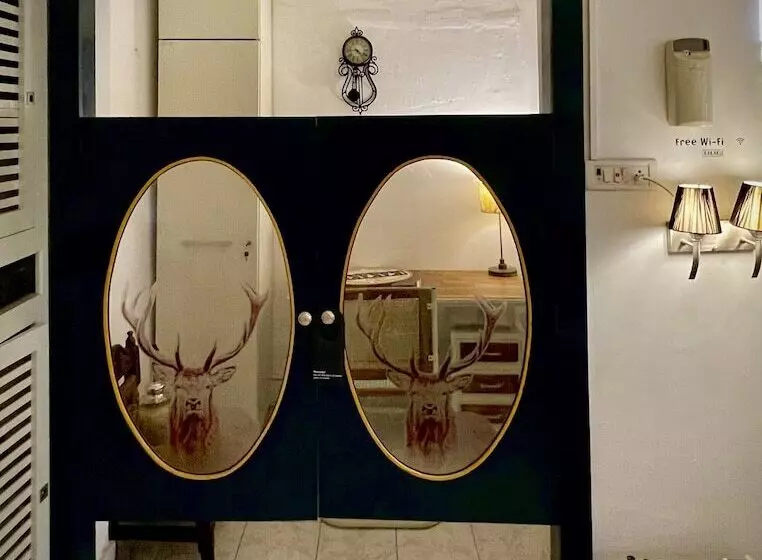 ホテル Kakaku The Guest House