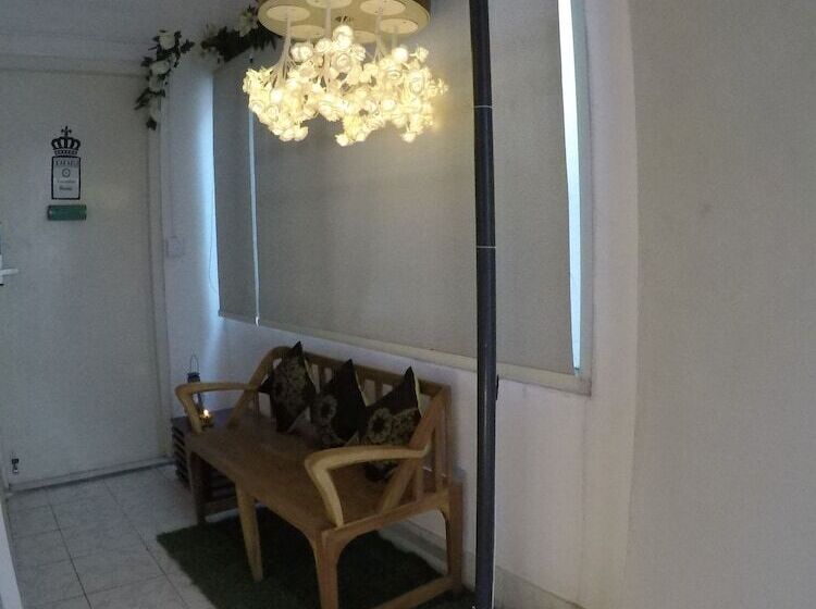 בית מלון כפרי Kakaku The Guest House