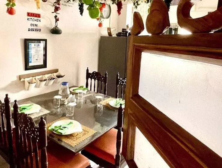 ホテル Kakaku The Guest House