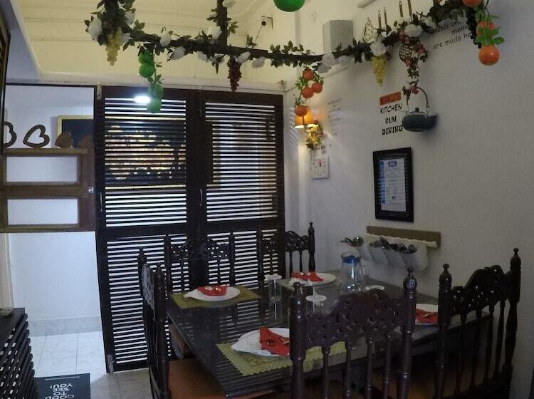 בית מלון כפרי Kakaku The Guest House