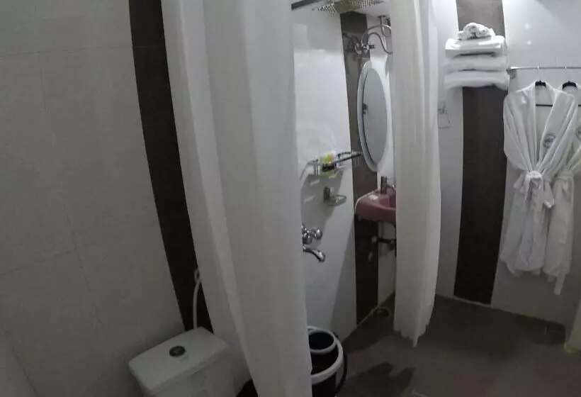 ホテル Kakaku The Guest House