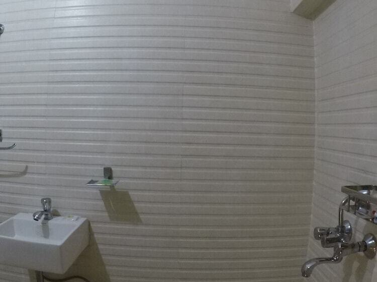 Hotel Kakaku The Guest House