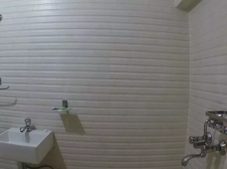 ホテル Kakaku The Guest House