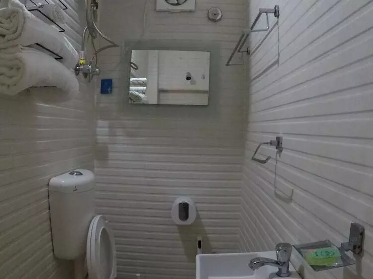 ホテル Kakaku The Guest House