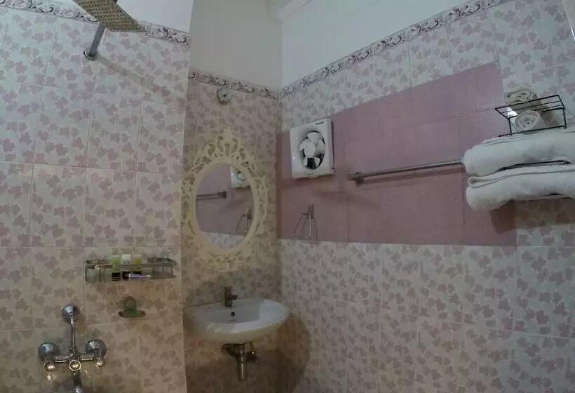 ホテル Kakaku The Guest House