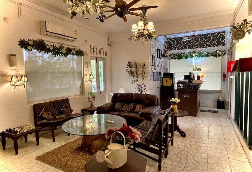 בית מלון כפרי Kakaku The Guest House