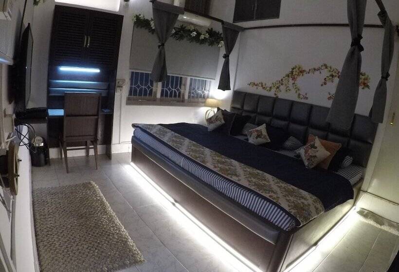 בית מלון כפרי Kakaku The Guest House