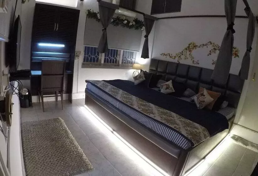 ホテル Kakaku The Guest House