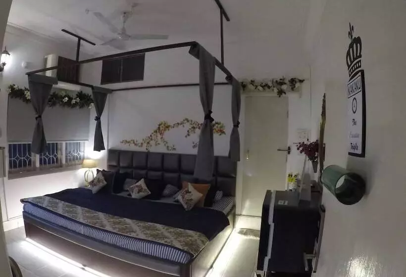 ホテル Kakaku The Guest House