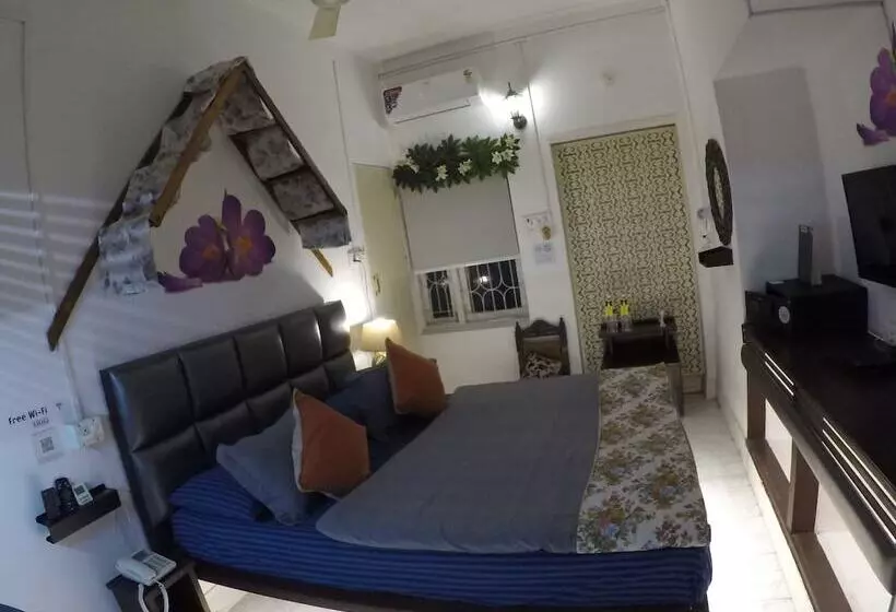 ホテル Kakaku The Guest House