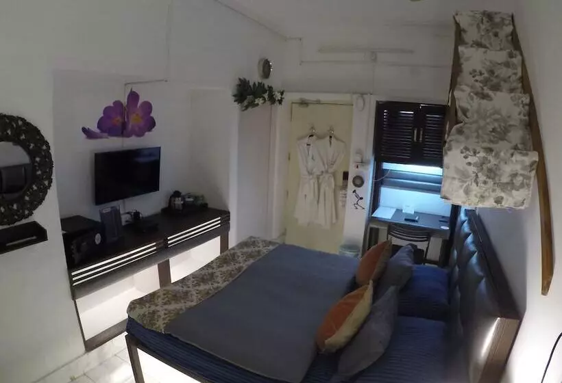 ホテル Kakaku The Guest House