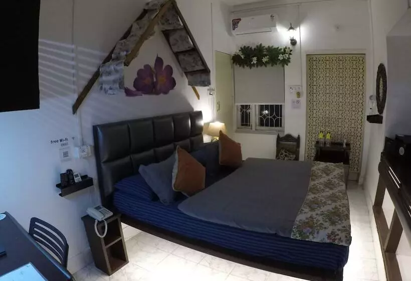 ホテル Kakaku The Guest House