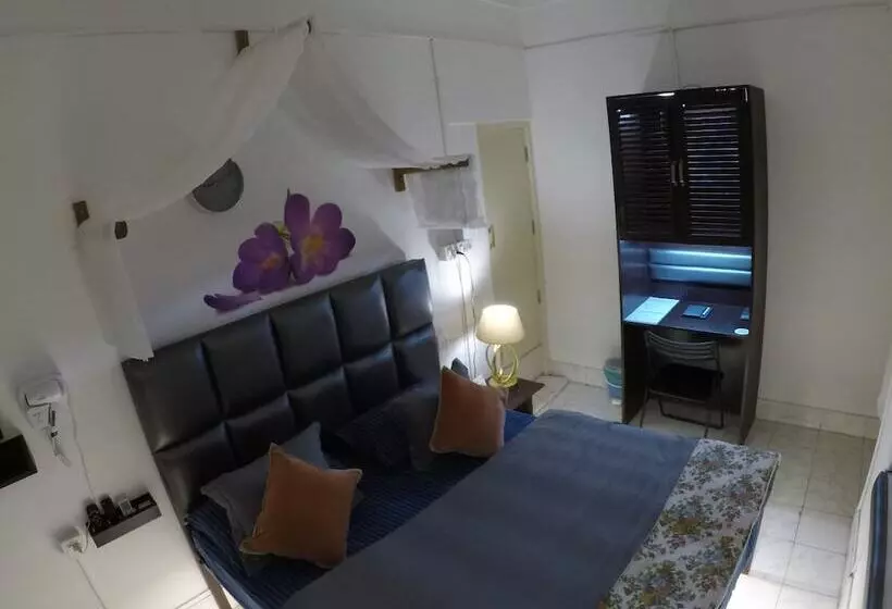 ホテル Kakaku The Guest House