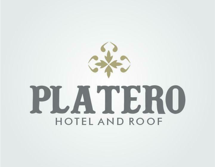 فندق Platero