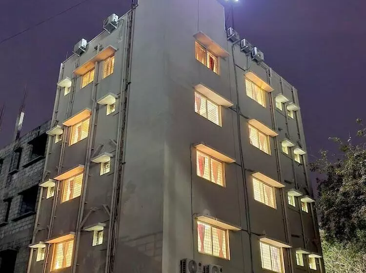 Sai Shreyas Residency, Best Hotel Near Bangalore Airport