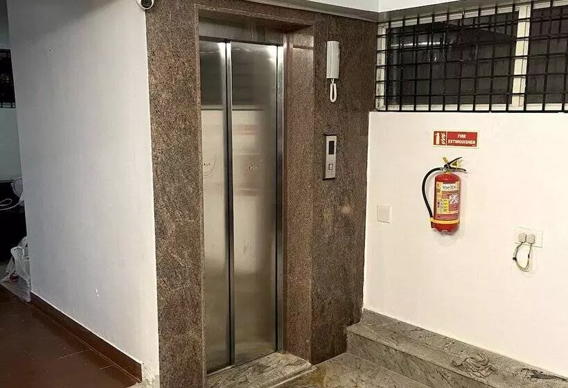 Sai Shreyas Residency, Best Hotel Near Bangalore Airport