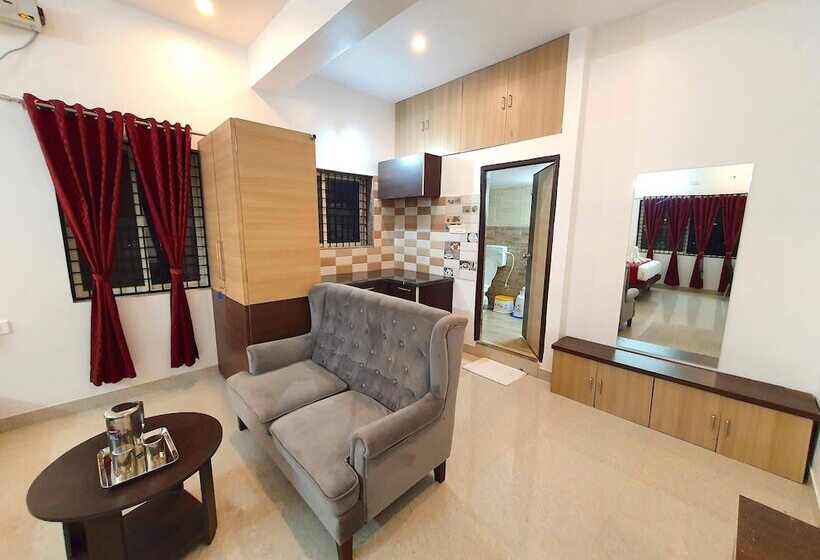 Sai Shreyas Residency, Best Hotel Near Bangalore Airport