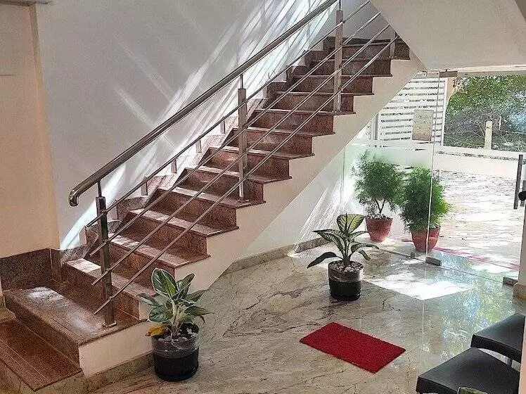 Sai Shreyas Residency, Best Hotel Near Bangalore Airport